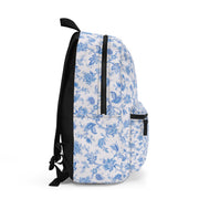Dainty Floral Backpack